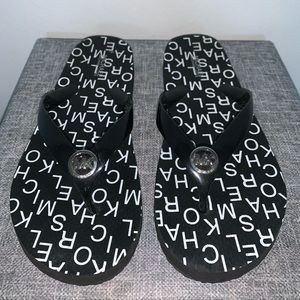 Flip-flops, chanclas, slippers